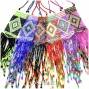 6color miyuki pendant beads crystal fashion accessories